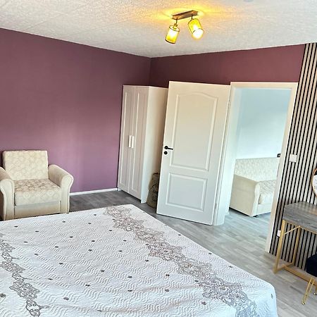 Wilhelm Apartment Hornberg Luaran gambar