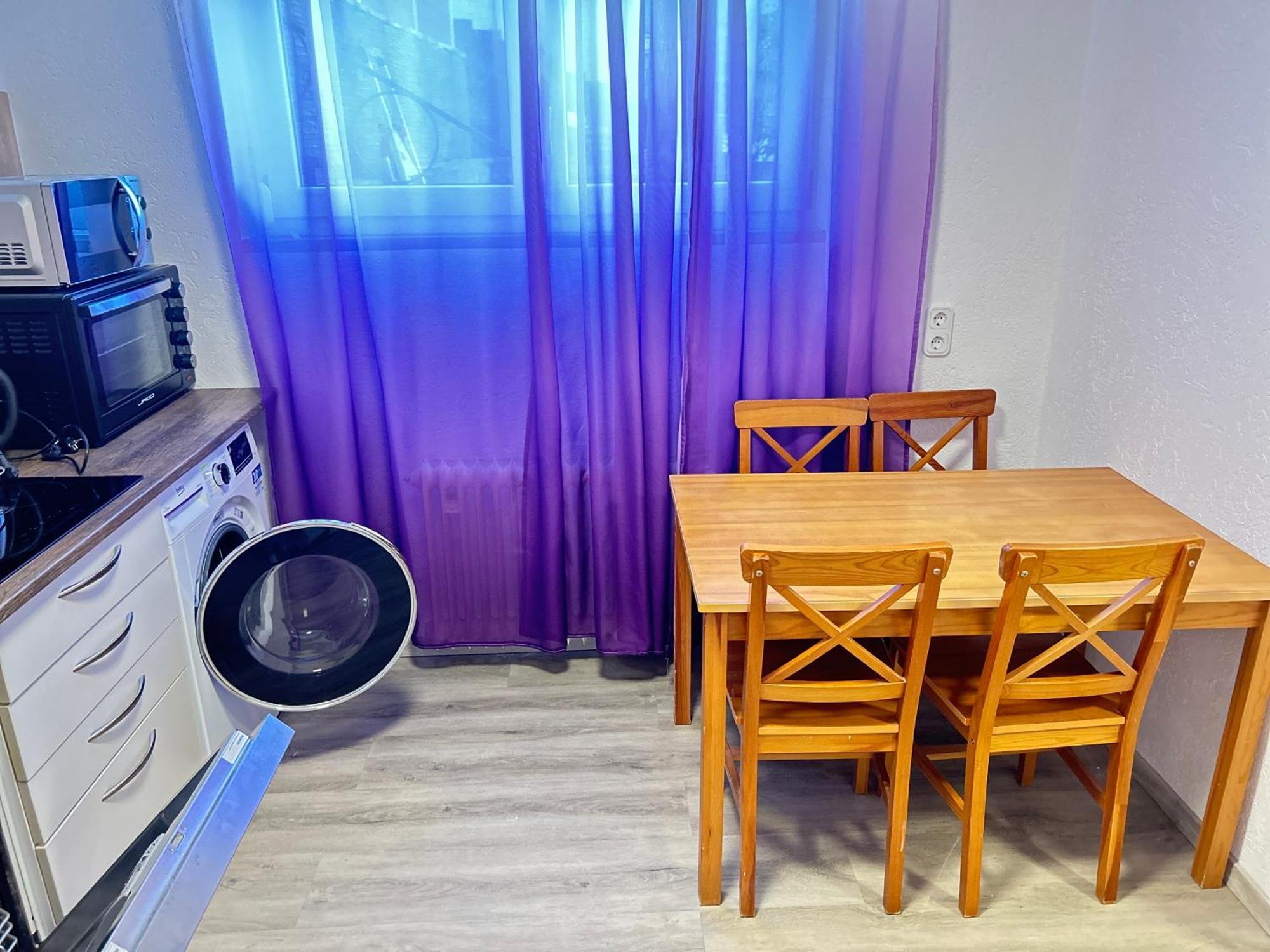 Wilhelm Apartment Hornberg Luaran gambar