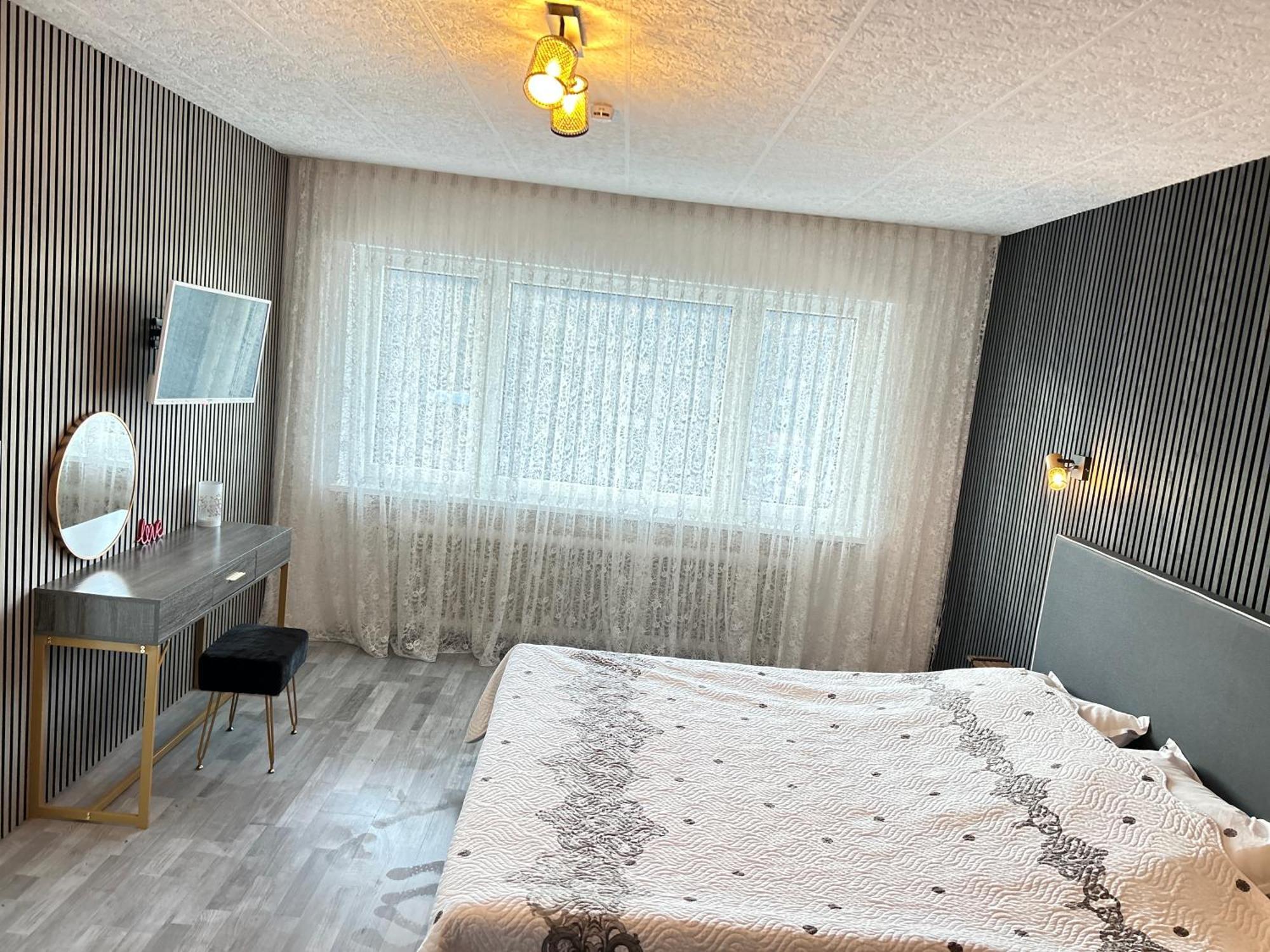 Wilhelm Apartment Hornberg Luaran gambar